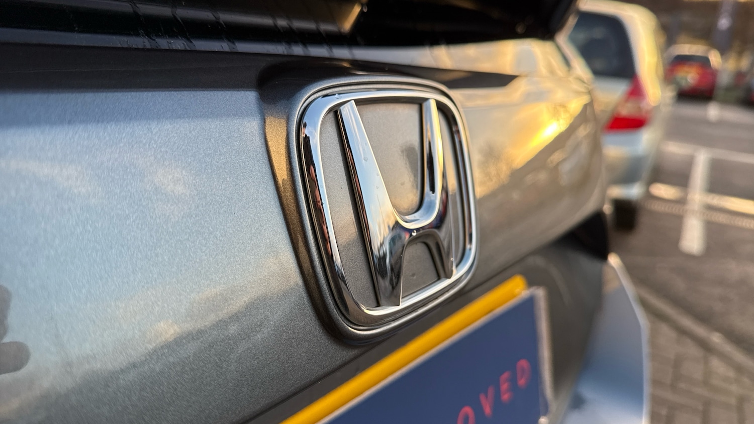 Used Honda Civic 2018 for sale - 77170569: Photo 70