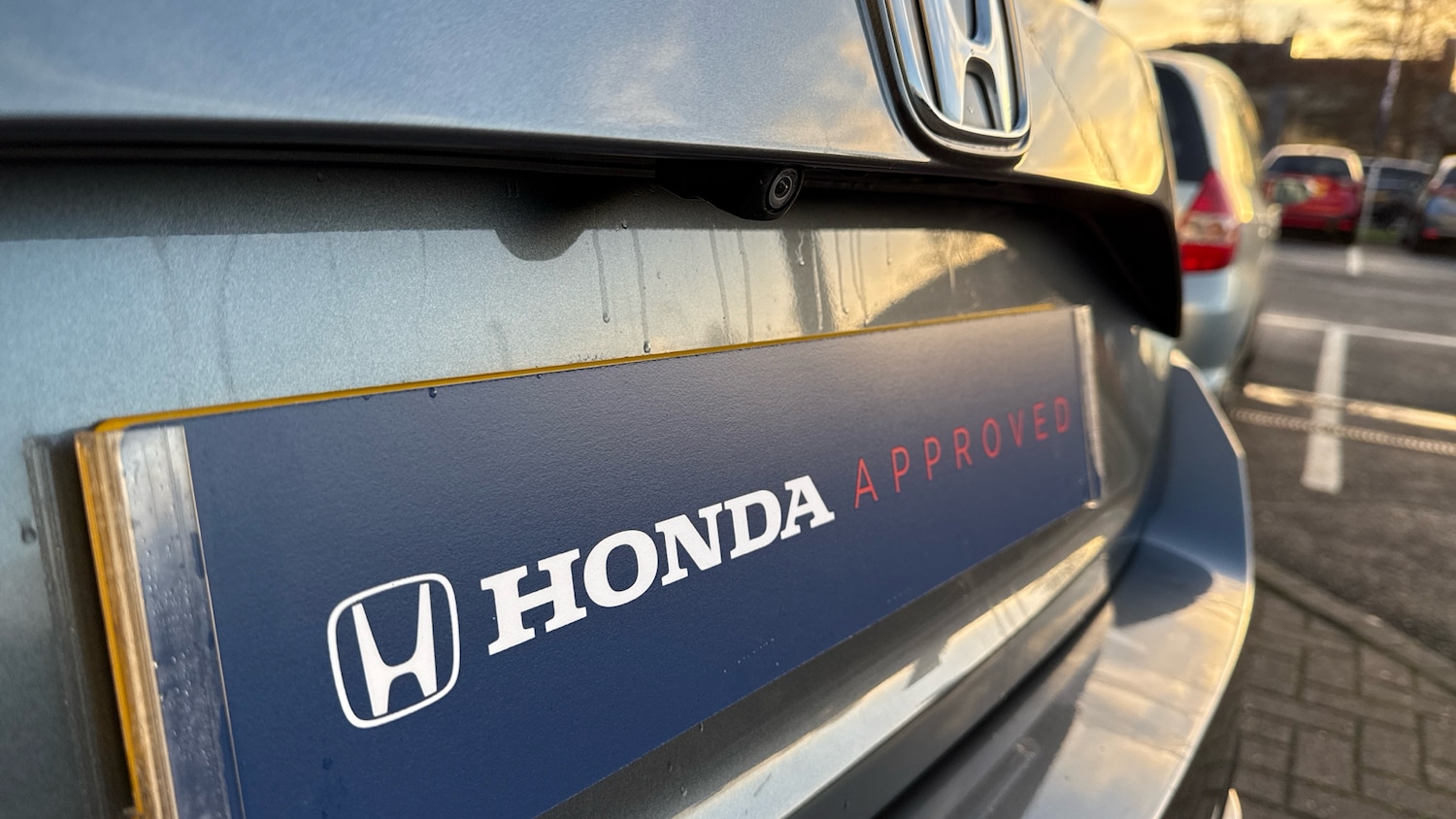 Used Honda Civic 2018 for sale - 77170569: Photo 71