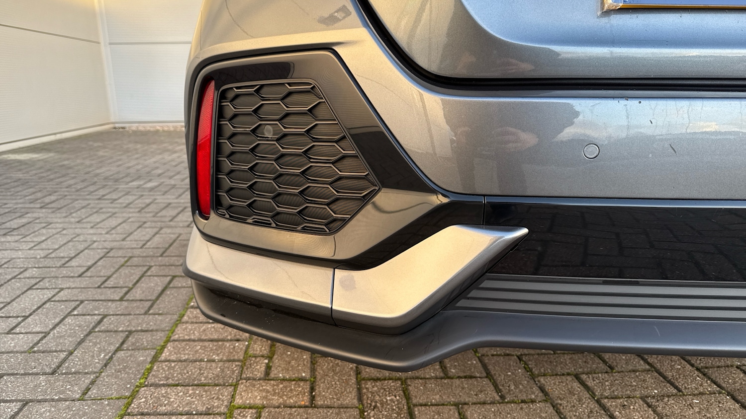 Used Honda Civic 2018 for sale - 77170569: Photo 72