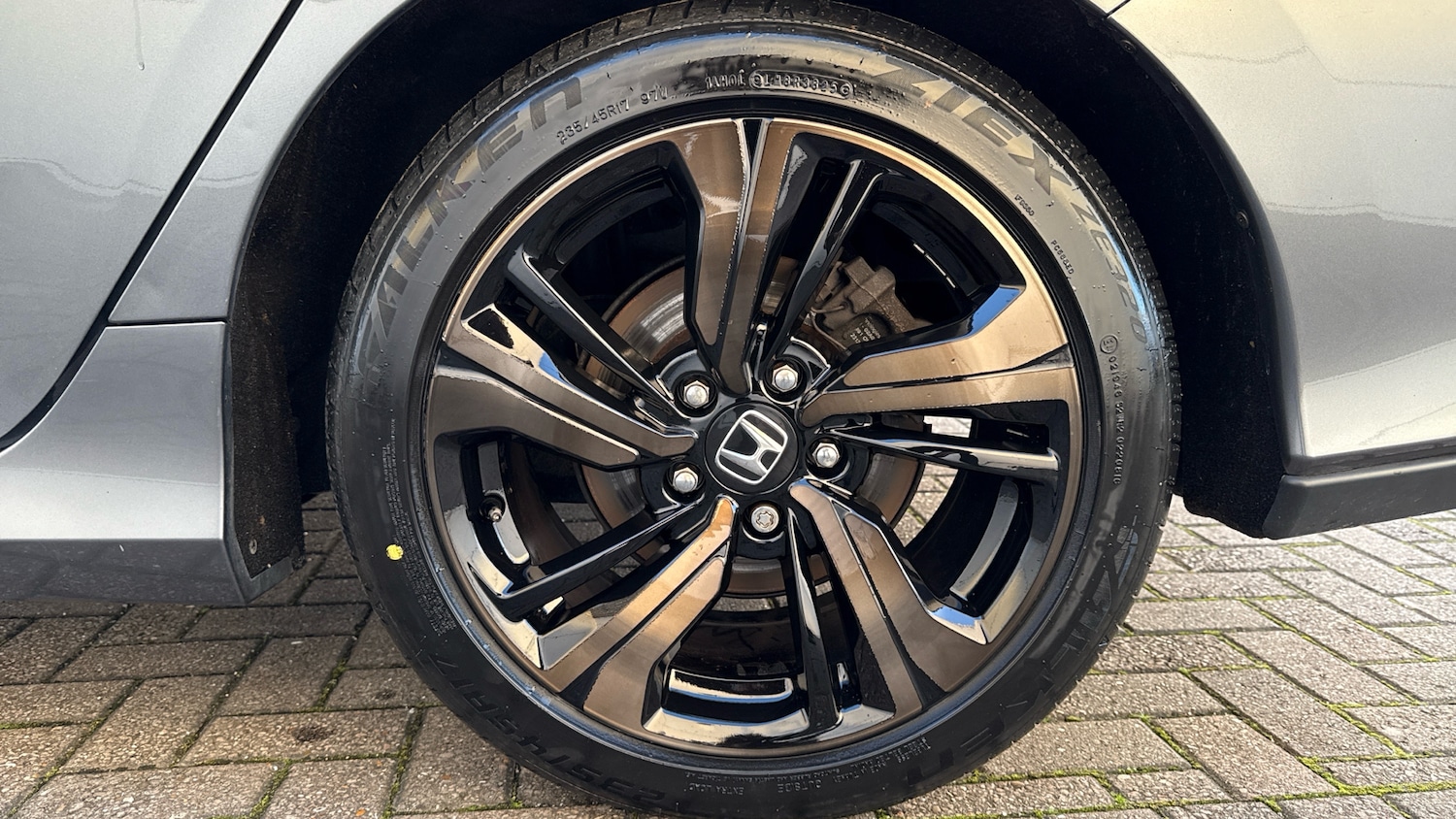 Used Honda Civic 2018 for sale - 77170569: Photo 73