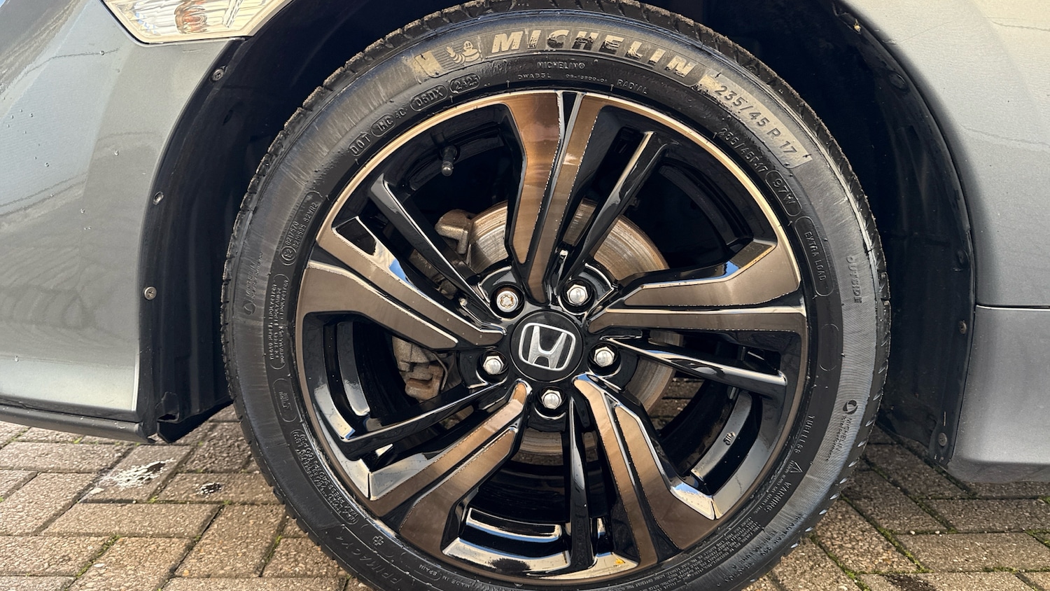 Used Honda Civic 2018 for sale - 77170569: Photo 74