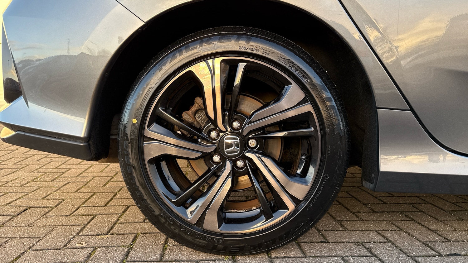 Used Honda Civic 2018 for sale - 77170569: Photo 9