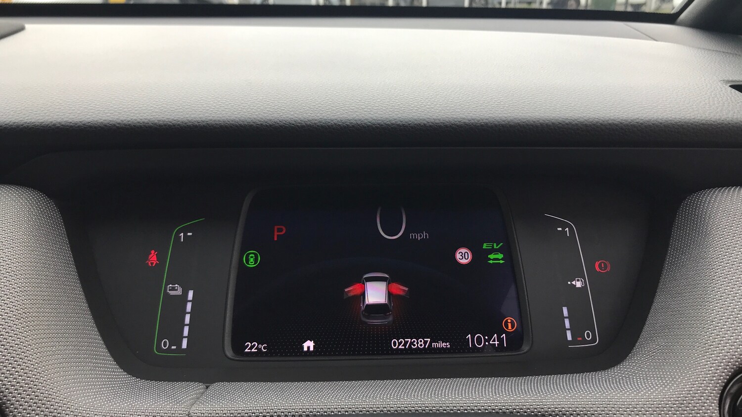 Vehicle 11