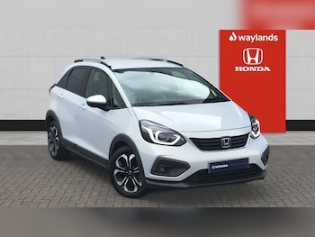 Used Honda Jazz 2021 for sale - 75591117: Photo