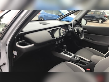 Used Honda Jazz 2021 for sale - 75591117: Photo