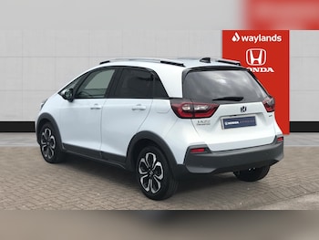 Used Honda Jazz 2021 for sale - 75591117: Photo