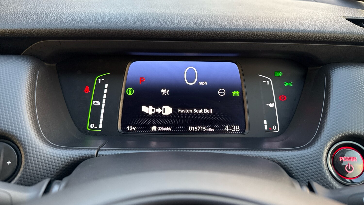 Used Honda Jazz 2021 for sale - 76664422: Photo 11