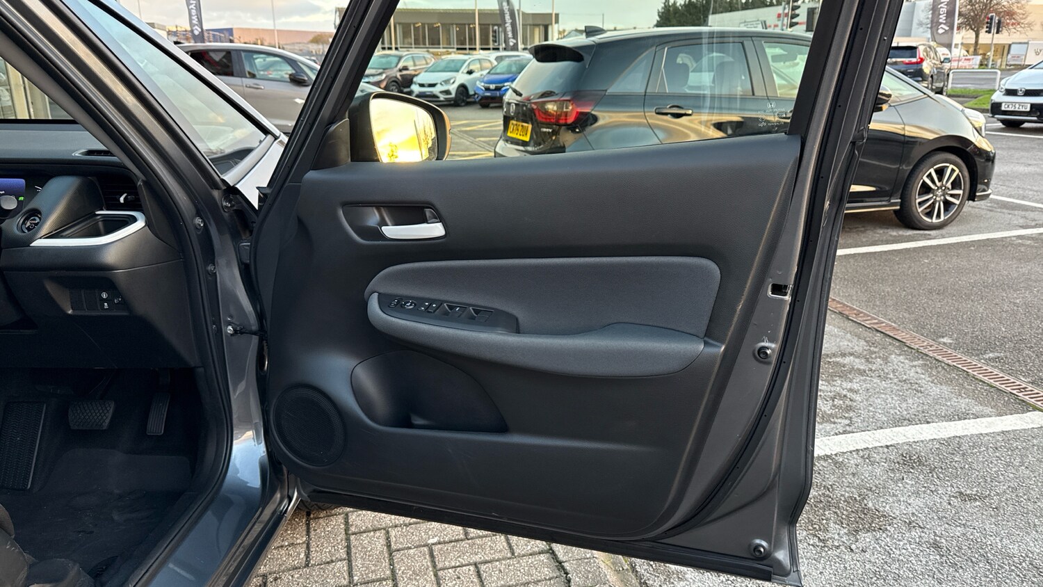 Used Honda Jazz 2021 for sale - 76664422: Photo 14