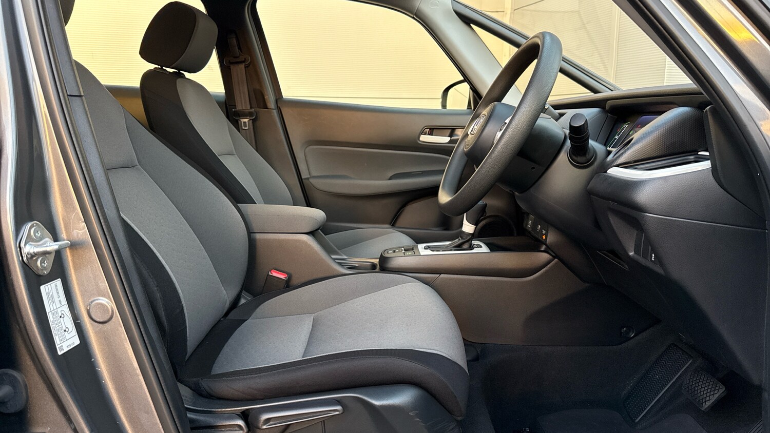 Used Honda Jazz 2021 for sale - 76664422: Photo 17