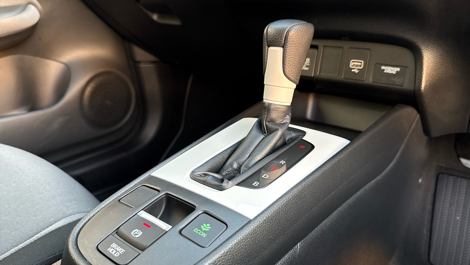 Used Honda Jazz 2021 for sale - 76664422: Photo 21