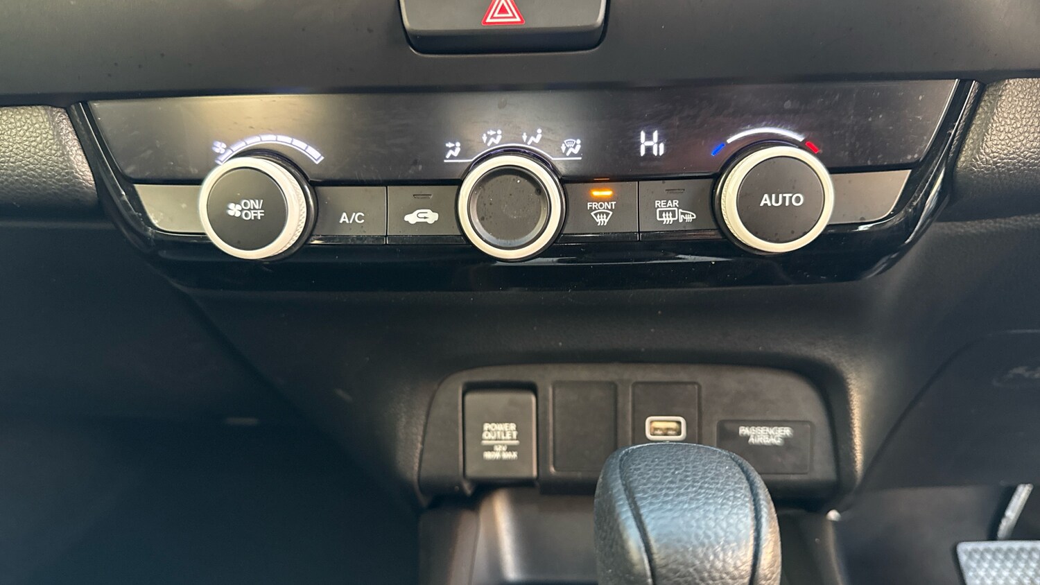 Used Honda Jazz 2021 for sale - 76664422: Photo 25