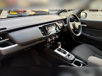 Used Honda Jazz 2021 for sale - 76664422: Photo