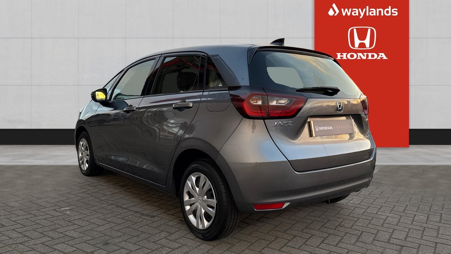 Used Honda Jazz 2021 for sale - 76664422: Photo 3