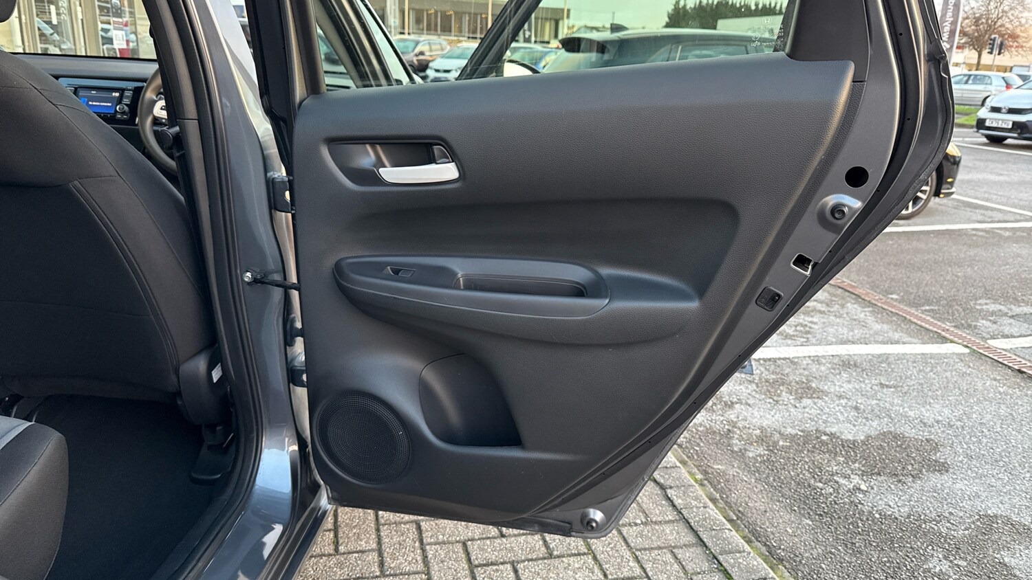 Used Honda Jazz 2021 for sale - 76664422: Photo 31