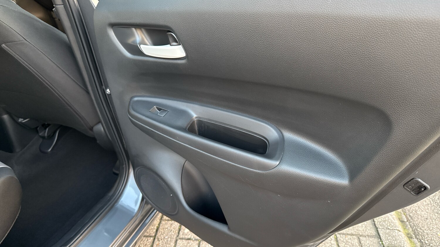 Used Honda Jazz 2021 for sale - 76664422: Photo 32