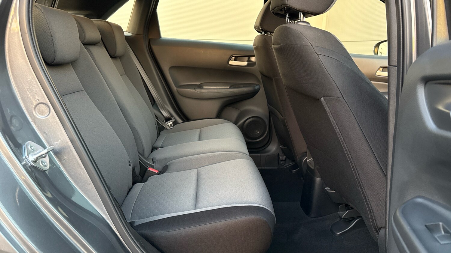 Used Honda Jazz 2021 for sale - 76664422: Photo 33