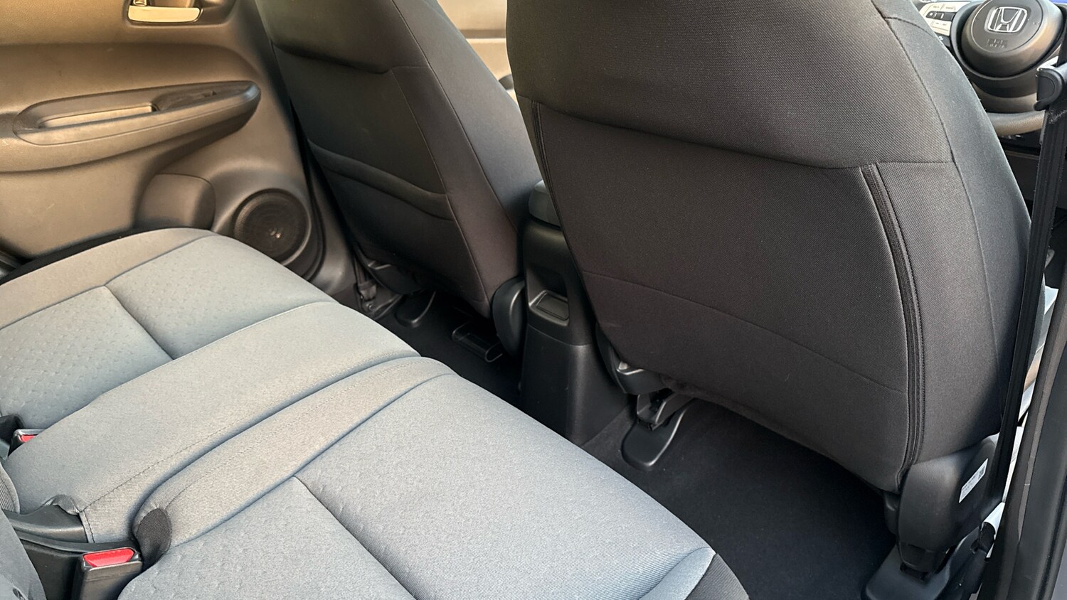 Used Honda Jazz 2021 for sale - 76664422: Photo 34