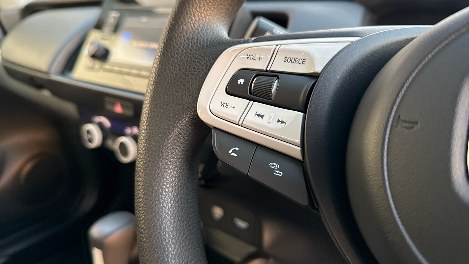 Used Honda Jazz 2021 for sale - 76664422: Photo 37