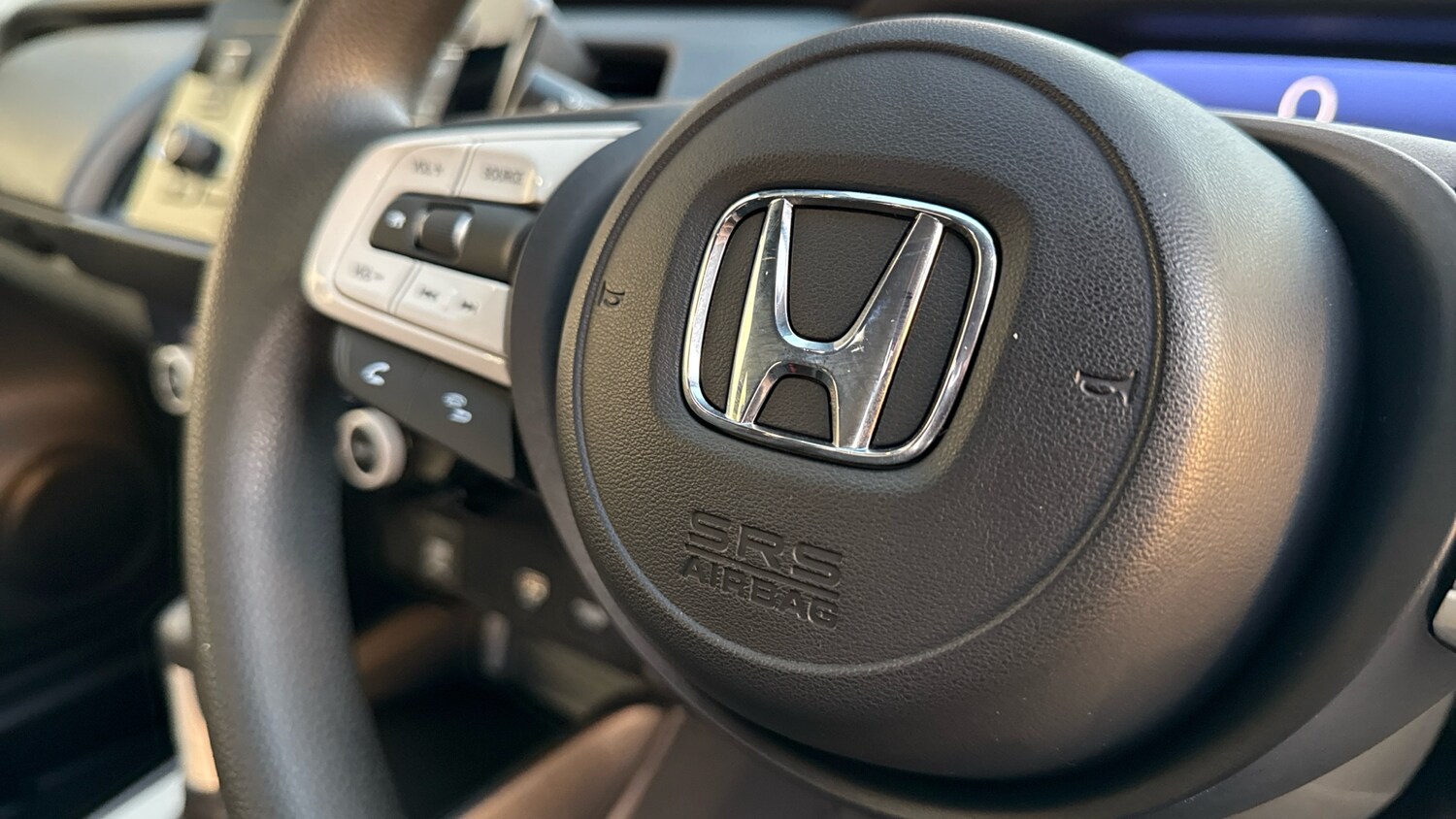 Used Honda Jazz 2021 for sale - 76664422: Photo 38