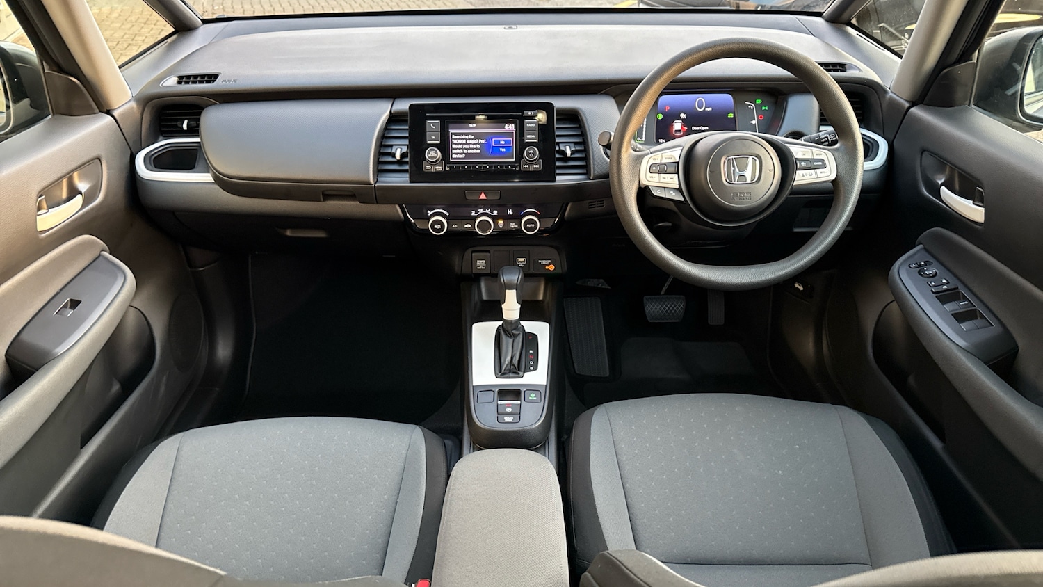 Used Honda Jazz 2021 for sale - 76664422: Photo 4