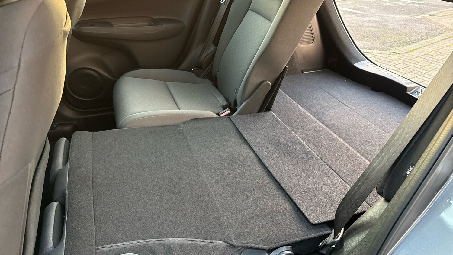 Used Honda Jazz 2021 for sale - 76664422: Photo 41