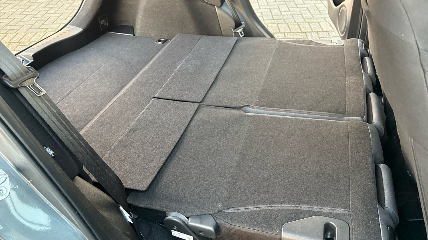 Used Honda Jazz 2021 for sale - 76664422: Photo 42