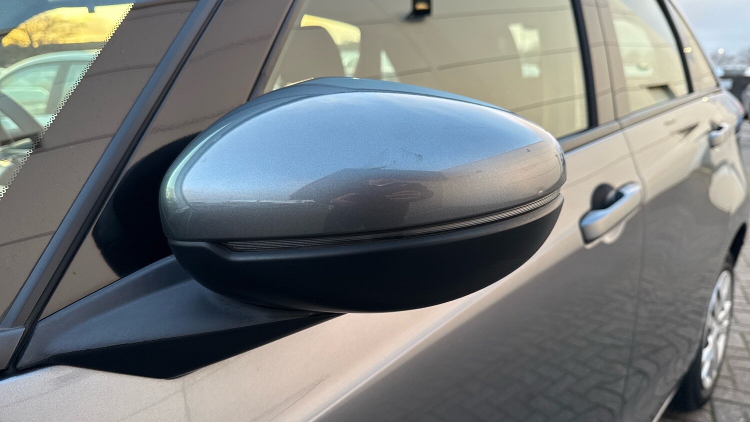 Used Honda Jazz 2021 for sale - 76664422: Photo 43