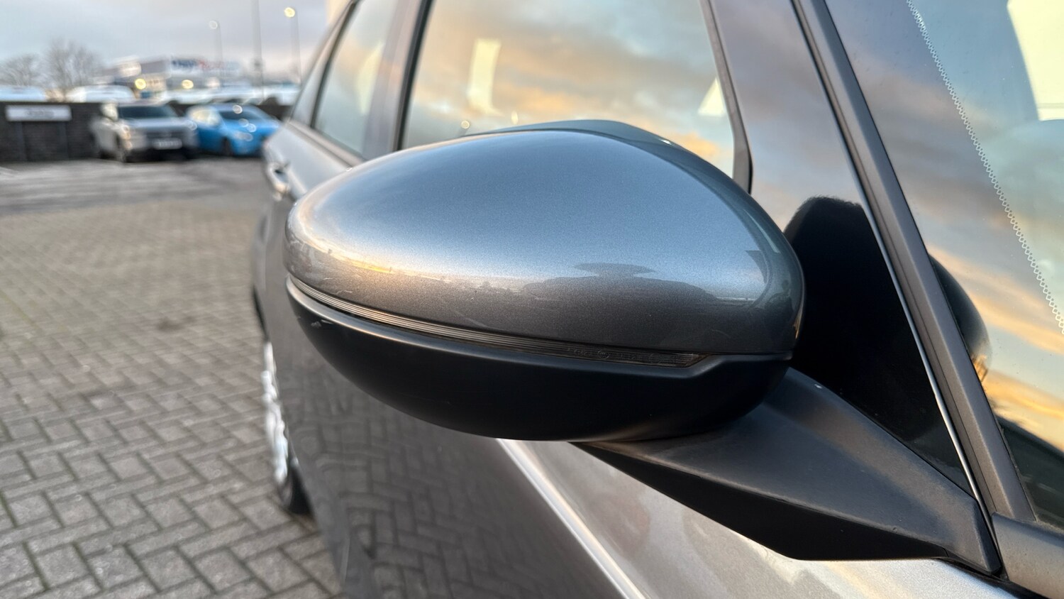 Used Honda Jazz 2021 for sale - 76664422: Photo 44