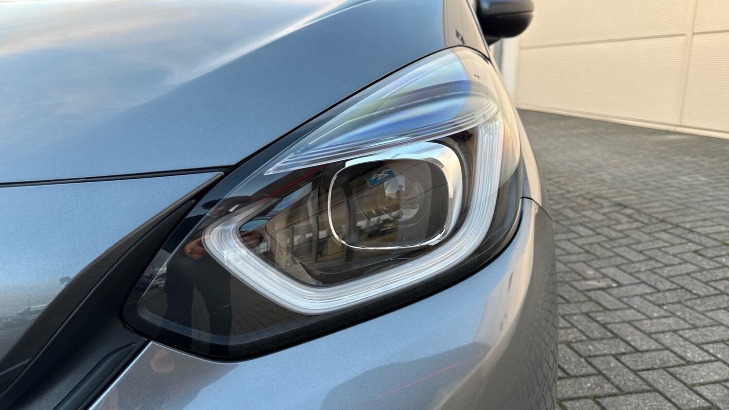 Used Honda Jazz 2021 for sale - 76664422: Photo 45