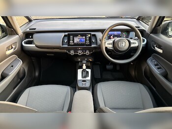 Used Honda Jazz 2021 for sale - 76664422: Photo