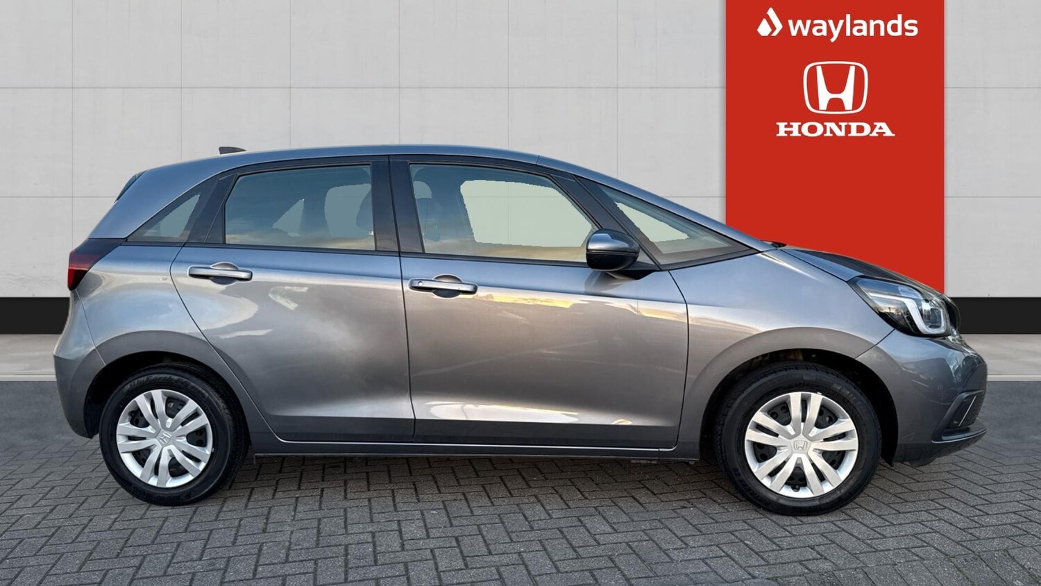 Used Honda Jazz 2021 for sale - 76664422: Photo 5