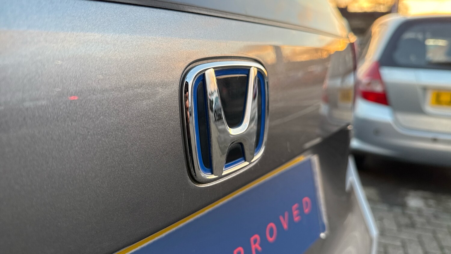 Used Honda Jazz 2021 for sale - 76664422: Photo 52