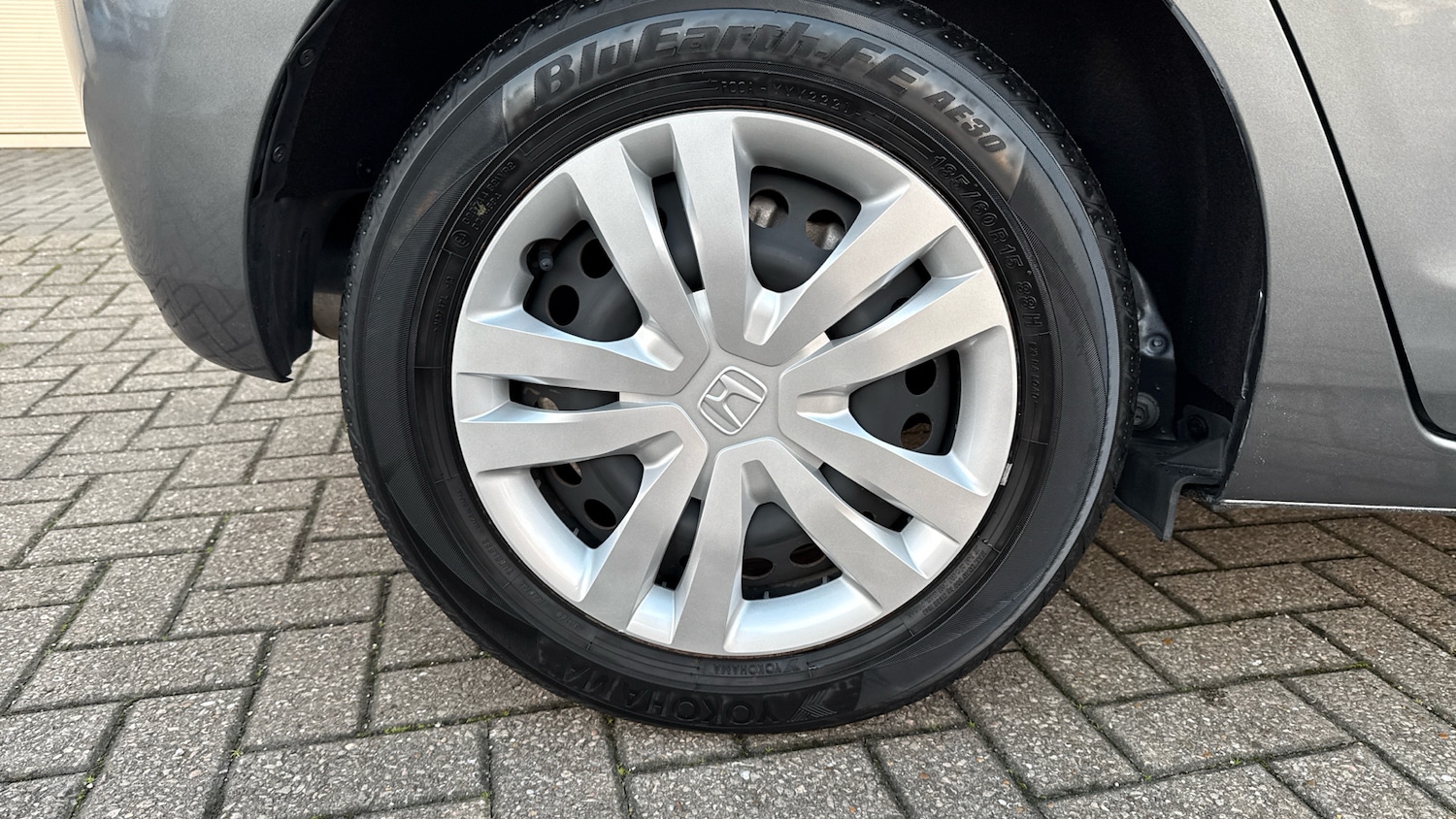 Used Honda Jazz 2021 for sale - 76664422: Photo 54