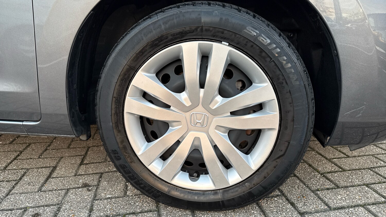 Used Honda Jazz 2021 for sale - 76664422: Photo 55