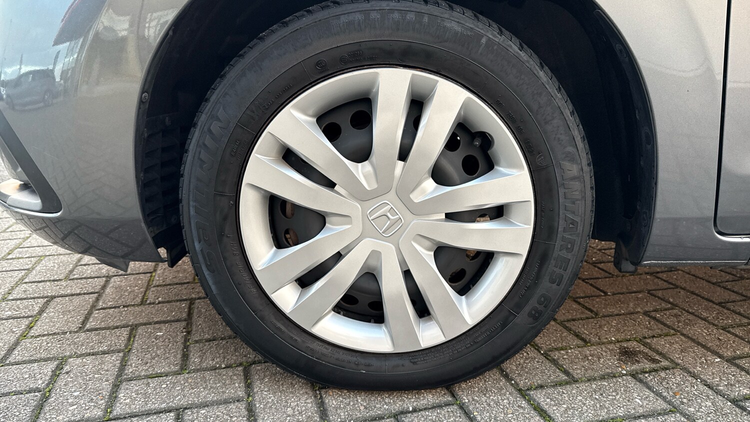 Used Honda Jazz 2021 for sale - 76664422: Photo 56