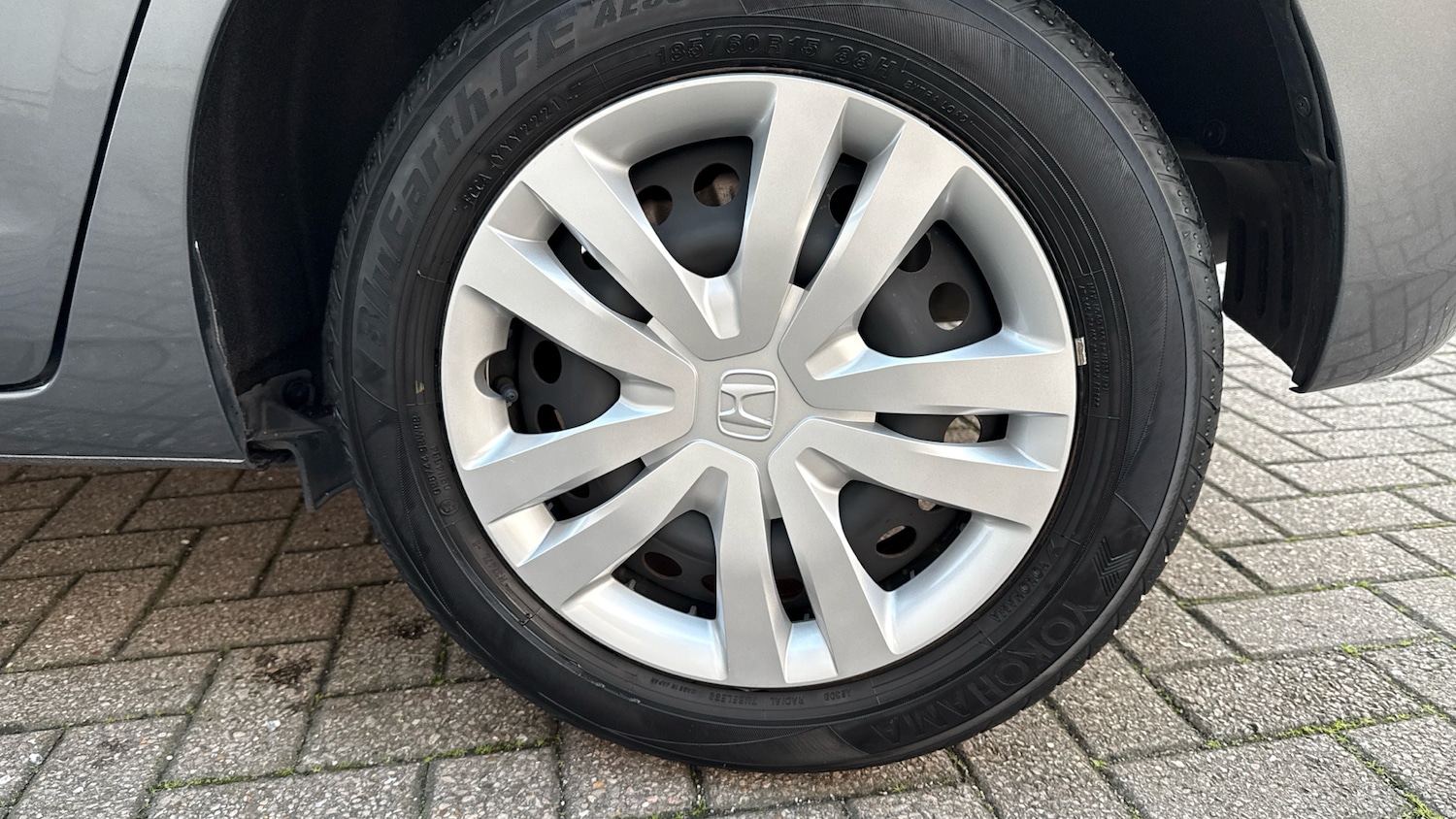 Used Honda Jazz 2021 for sale - 76664422: Photo 57