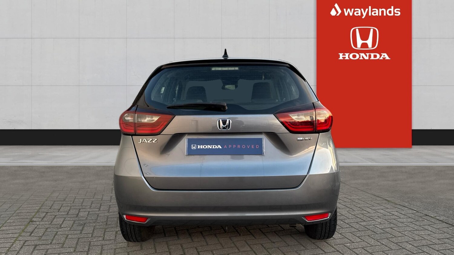 Used Honda Jazz 2021 for sale - 76664422: Photo 7