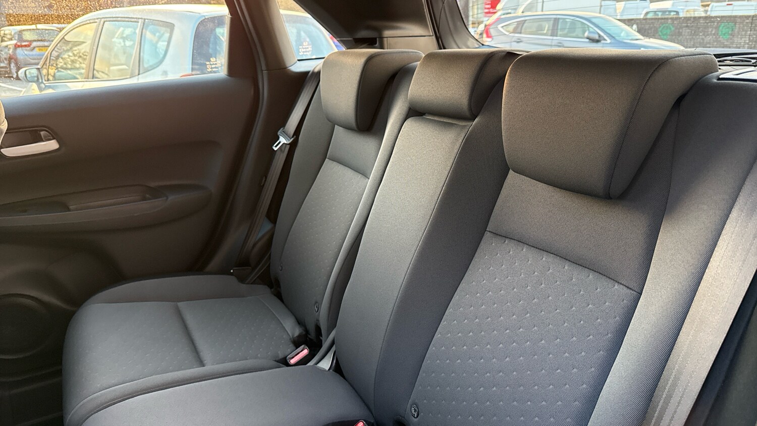 Used Honda Jazz 2021 for sale - 76664422: Photo 8