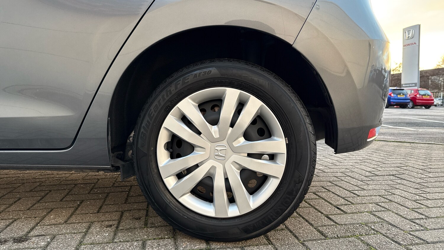 Used Honda Jazz 2021 for sale - 76664422: Photo 9