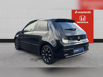 Used Honda e 2020 for sale - 77592088: Photo