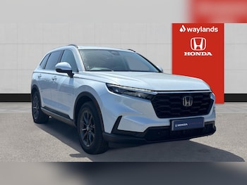 Used Honda CR-V 2025 for sale - 78706521: Photo