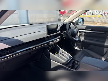 Used Honda CR-V 2025 for sale - 78706521: Photo