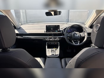 Used Honda CR-V 2025 for sale - 78706521: Photo