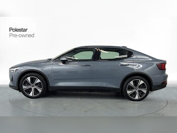 Used Polestar Polestar 2 2023 for sale - 75392525: Photo