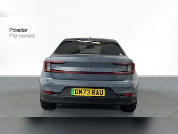 Used Polestar Polestar 2 2023 for sale - 75392525: Photo