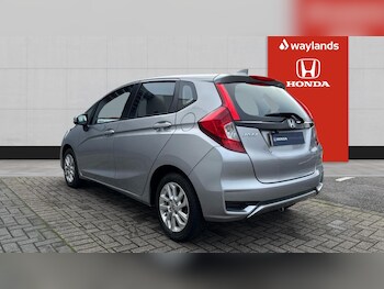 Used Honda Jazz 2018 for sale - 76567922: Photo