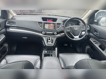 Used Honda CR-V 2017 for sale - 78917670: Photo