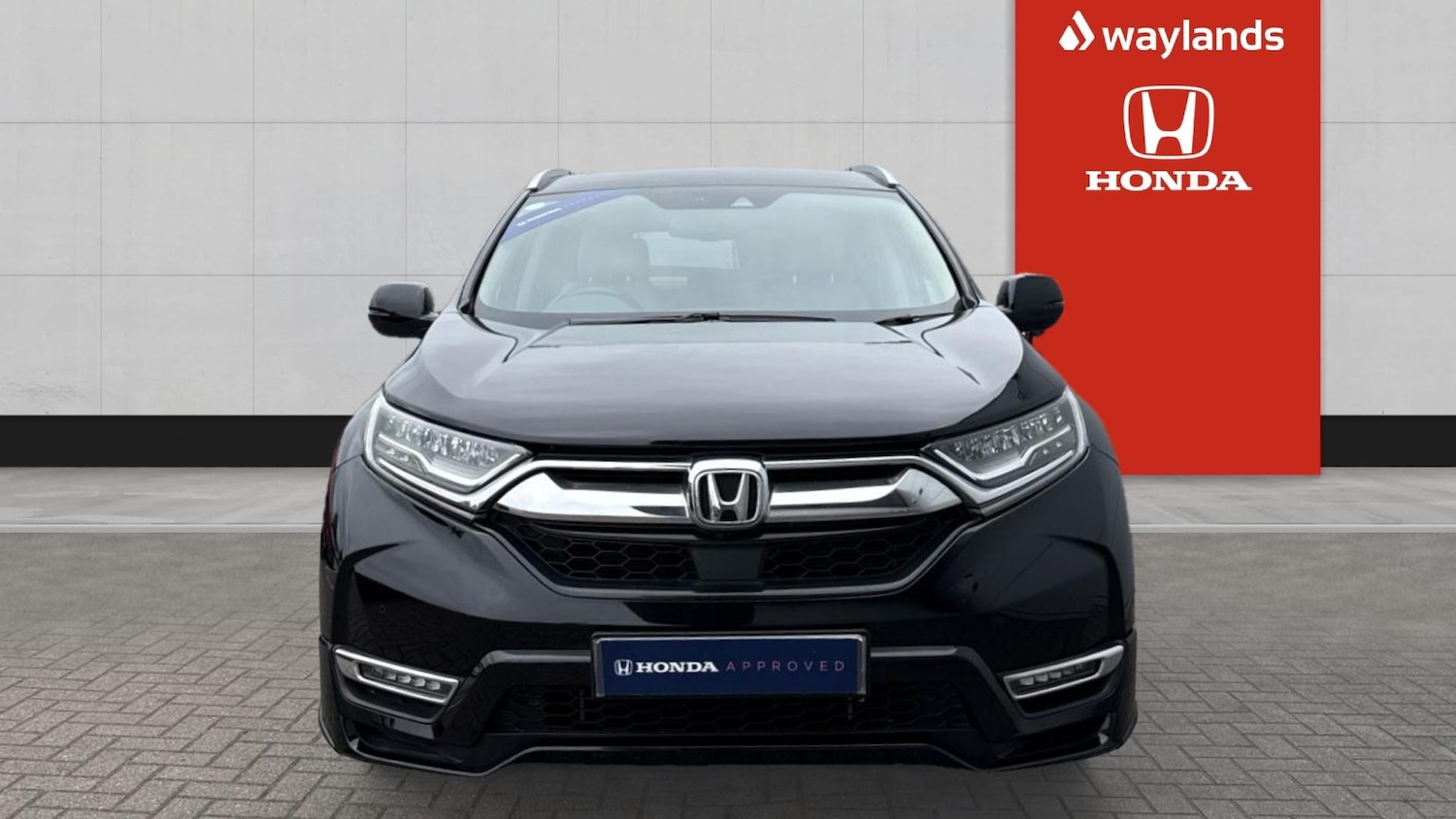 Used Honda CR-V 2019 for sale - 76176357: Photo 10