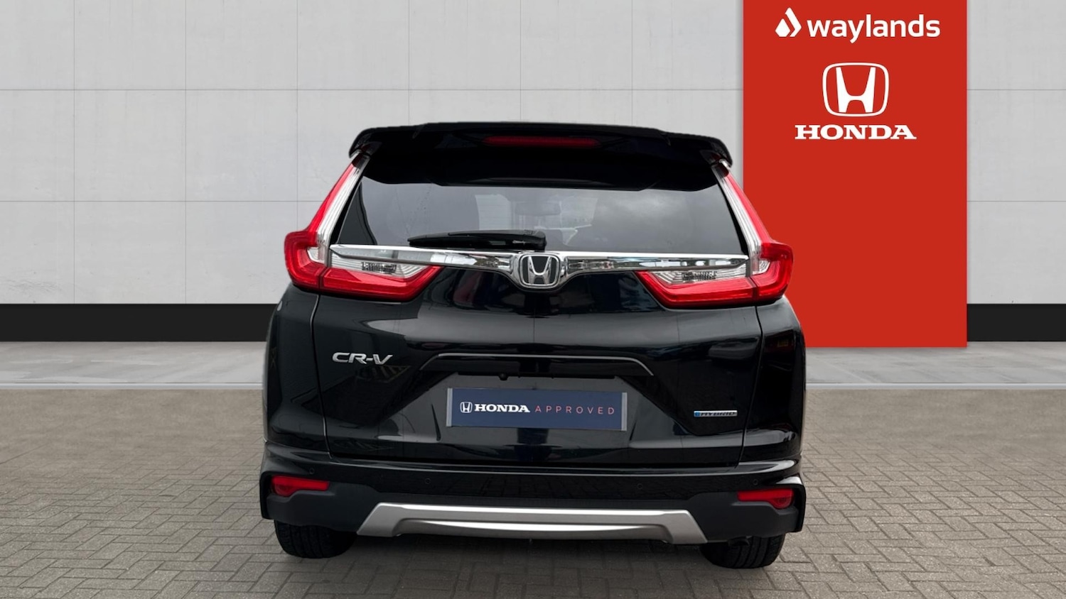 Used Honda CR-V 2019 for sale - 76176357: Photo 11