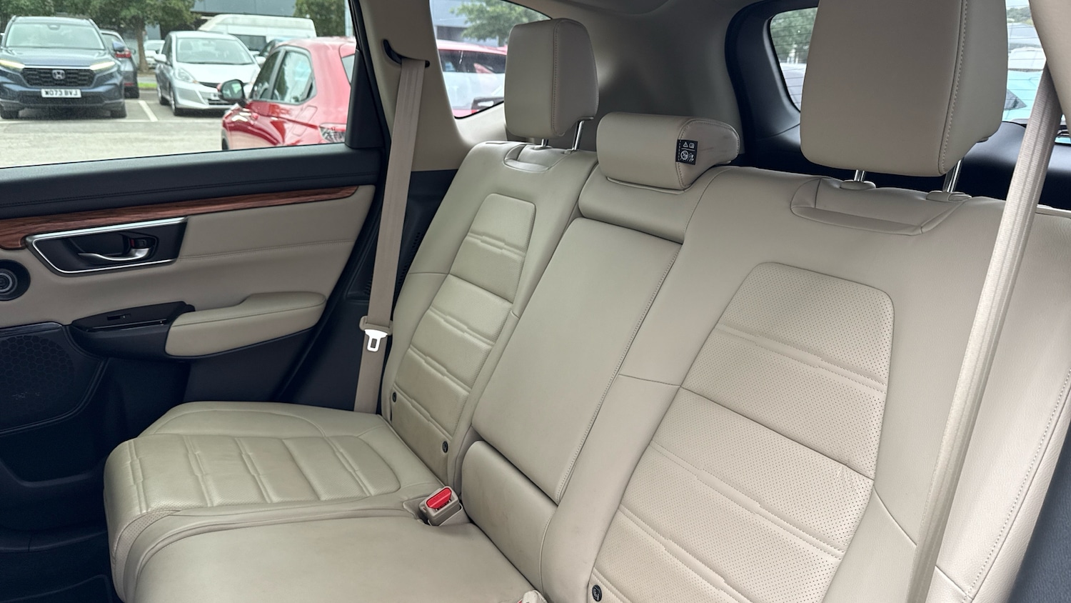 Used Honda CR-V 2019 for sale - 76176357: Photo 12